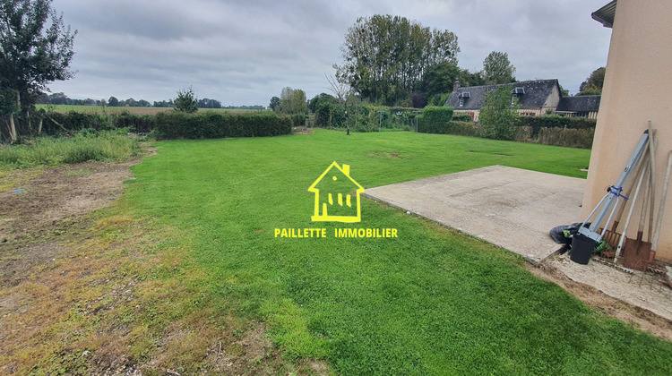 Ma-Cabane - Vente Maison Doudeville, 127 m²