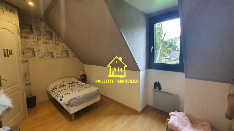 Ma-Cabane - Vente Maison Doudeville, 127 m²