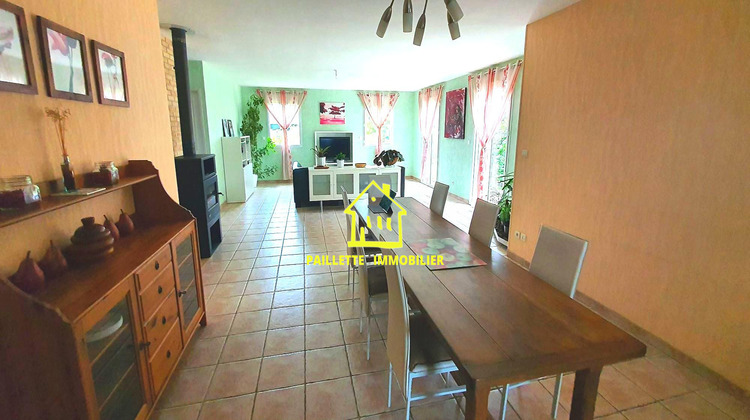 Ma-Cabane - Vente Maison Doudeville, 120 m²