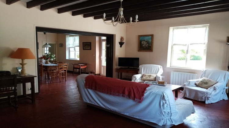 Ma-Cabane - Vente Maison DOUDEVILLE, 124 m²