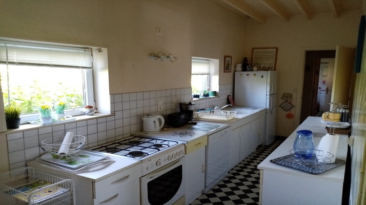 Ma-Cabane - Vente Maison DOUDEVILLE, 124 m²