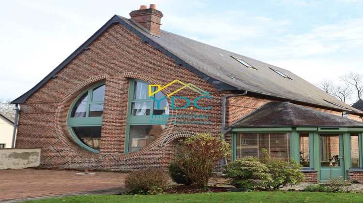 Ma-Cabane - Vente Maison Doudeville, 138 m²