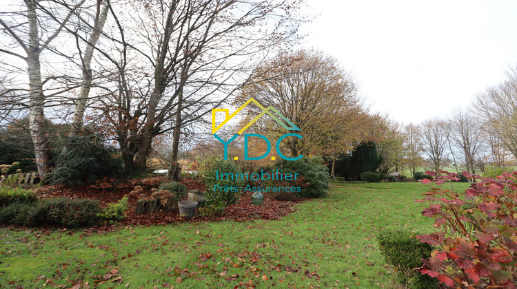 Ma-Cabane - Vente Maison Doudeville, 138 m²