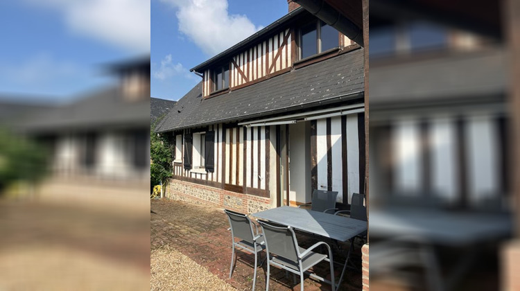 Ma-Cabane - Vente Maison DOUDEVILLE, 125 m²