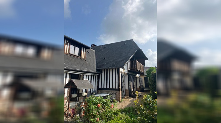 Ma-Cabane - Vente Maison DOUDEVILLE, 125 m²