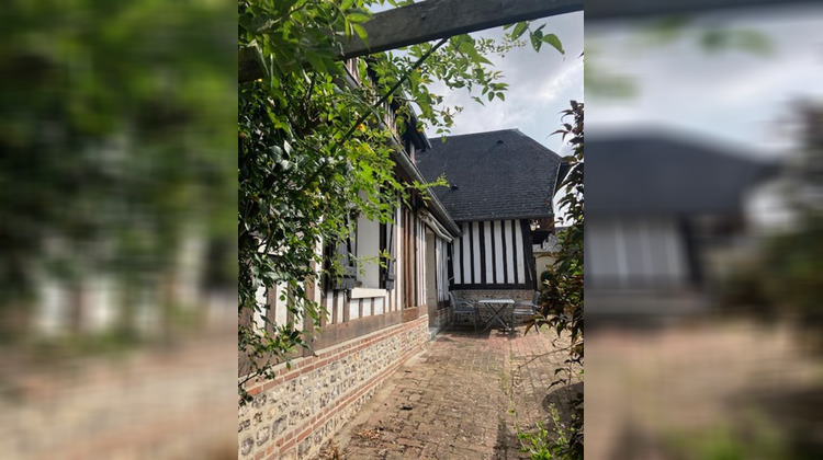 Ma-Cabane - Vente Maison DOUDEVILLE, 125 m²