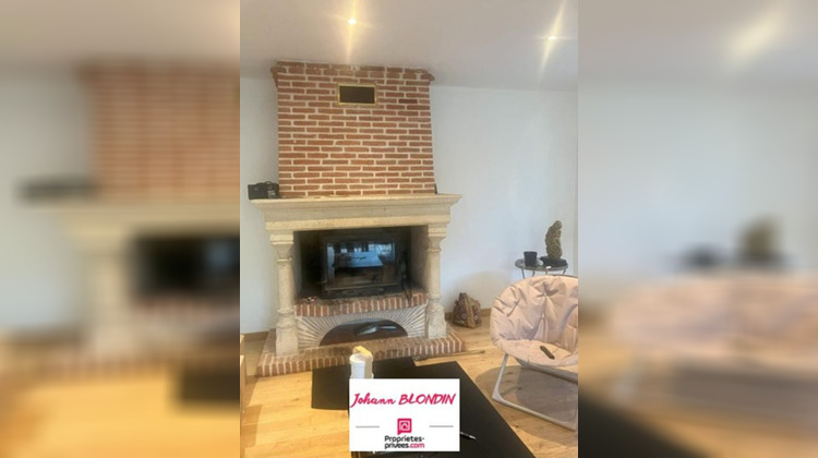 Ma-Cabane - Vente Maison DOUDEVILLE, 125 m²