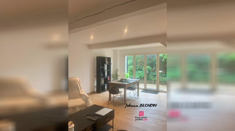 Ma-Cabane - Vente Maison DOUDEVILLE, 125 m²