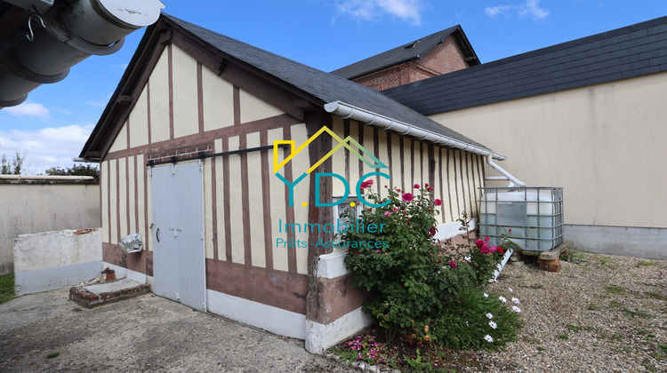 Ma-Cabane - Vente Maison Doudeville, 74 m²