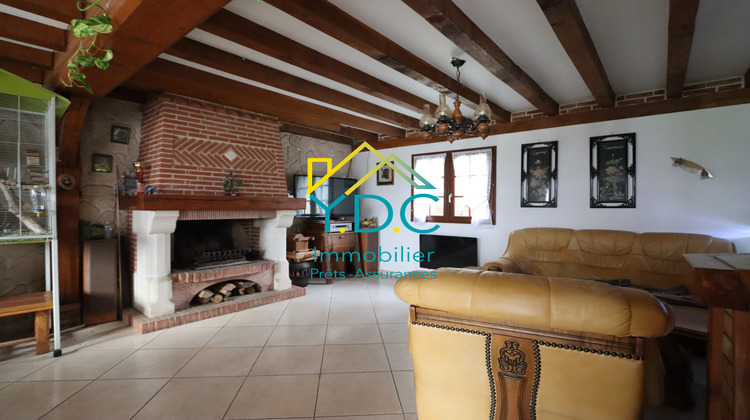 Ma-Cabane - Vente Maison Doudeville, 109 m²