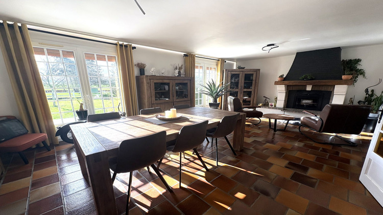 Ma-Cabane - Vente Maison Doudeville, 126 m²