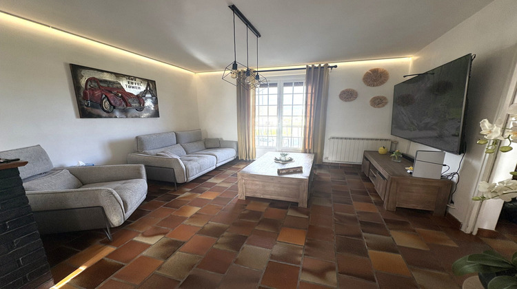 Ma-Cabane - Vente Maison Doudeville, 126 m²