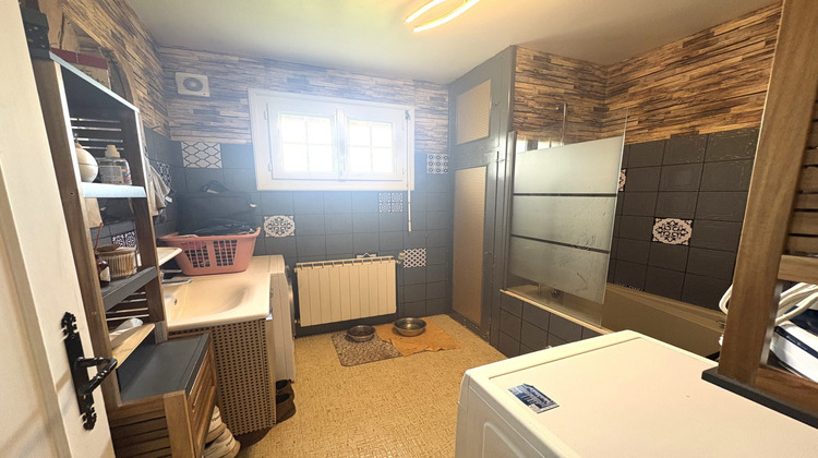 Ma-Cabane - Vente Maison Doudeville, 126 m²