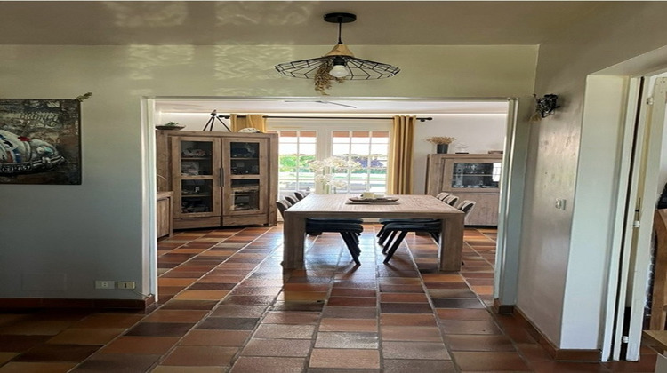 Ma-Cabane - Vente Maison DOUDEVILLE, 122 m²