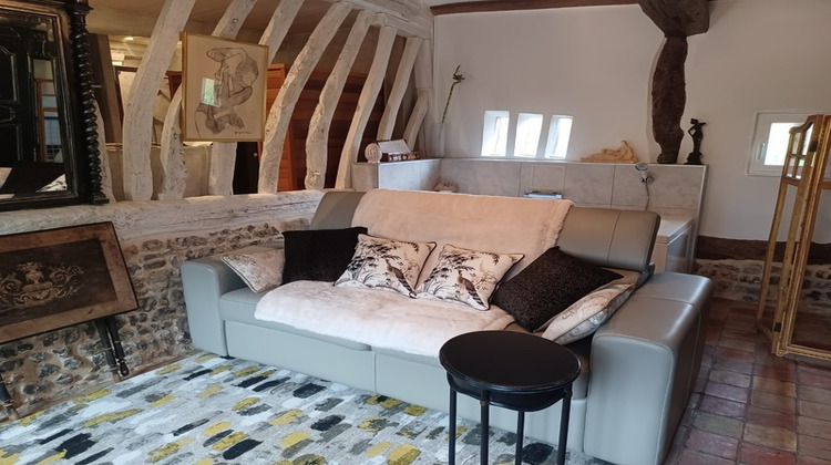 Ma-Cabane - Vente Maison DOUDEVILLE, 222 m²