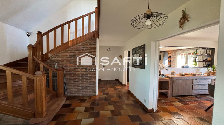 Ma-Cabane - Vente Maison Doudeville, 102 m²