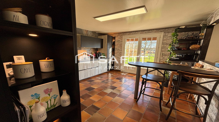 Ma-Cabane - Vente Maison Doudeville, 102 m²