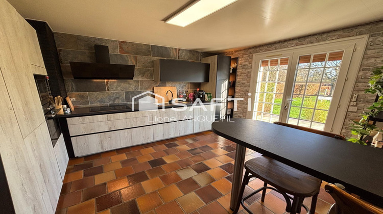 Ma-Cabane - Vente Maison Doudeville, 102 m²