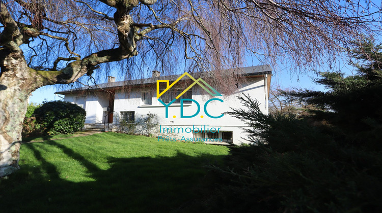 Ma-Cabane - Vente Maison Doudeville, 123 m²