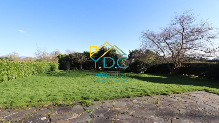 Ma-Cabane - Vente Maison Doudeville, 123 m²