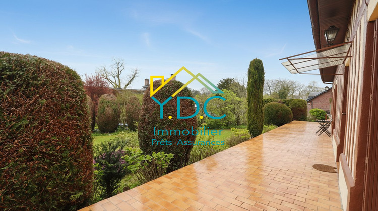 Ma-Cabane - Vente Maison Doudeville, 81 m²