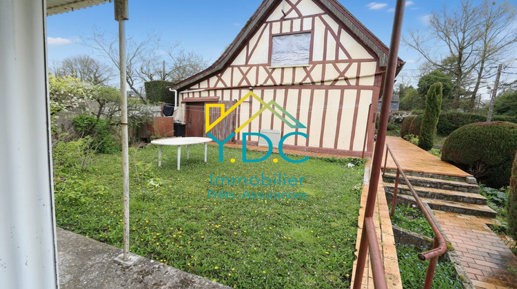 Ma-Cabane - Vente Maison Doudeville, 81 m²