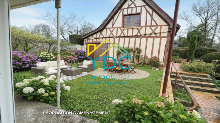 Ma-Cabane - Vente Maison Doudeville, 81 m²