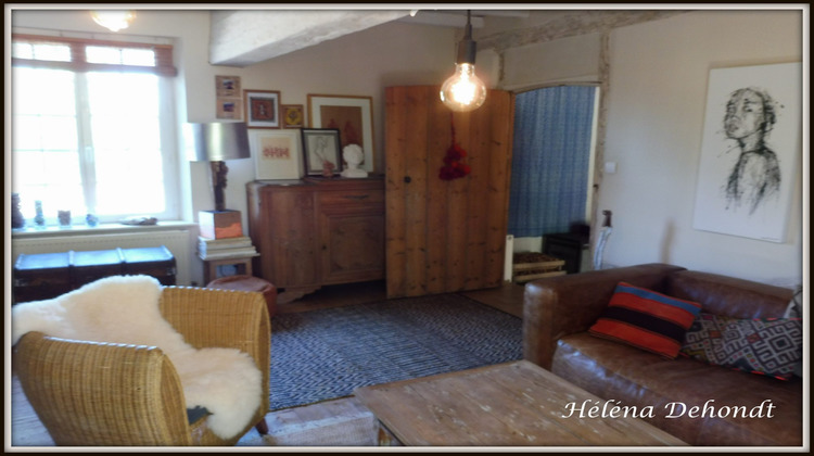 Ma-Cabane - Vente Maison Doudeville, 159 m²
