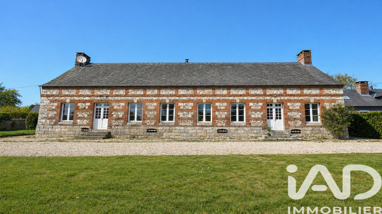 Ma-Cabane - Vente Maison Doudeville, 154 m²