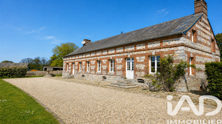Ma-Cabane - Vente Maison Doudeville, 154 m²
