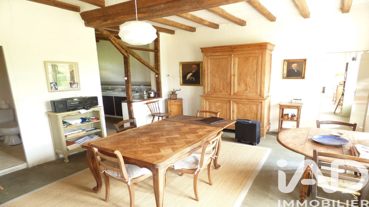 Ma-Cabane - Vente Maison Doudeville, 154 m²