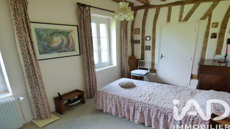 Ma-Cabane - Vente Maison Doudeville, 154 m²