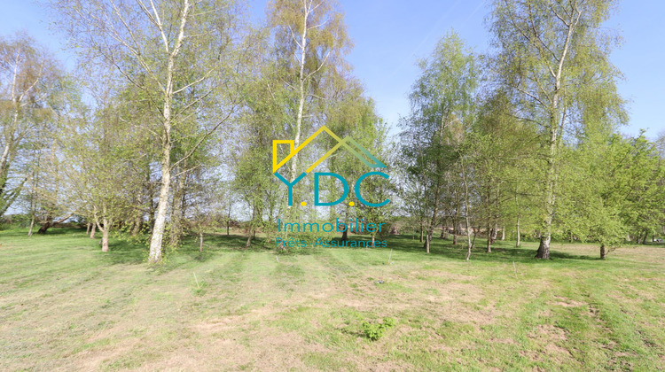 Ma-Cabane - Vente Maison Doudeville, 531 m²