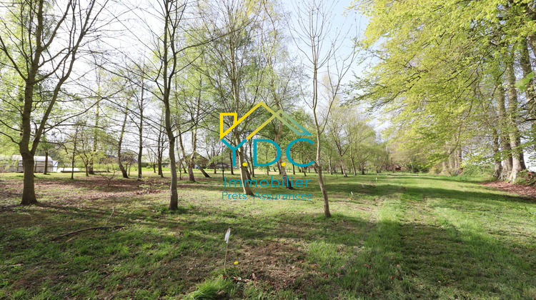 Ma-Cabane - Vente Maison Doudeville, 531 m²