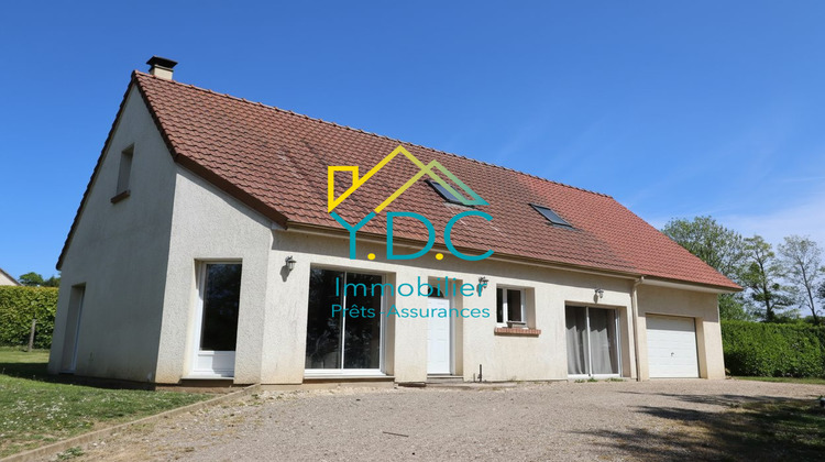 Ma-Cabane - Vente Maison Doudeville, 128 m²