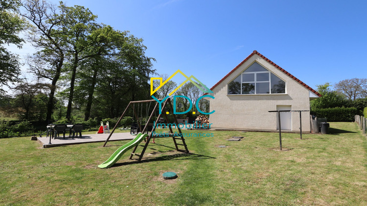 Ma-Cabane - Vente Maison Doudeville, 128 m²