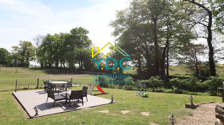 Ma-Cabane - Vente Maison Doudeville, 128 m²