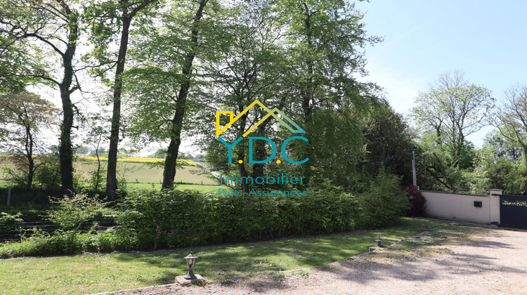 Ma-Cabane - Vente Maison Doudeville, 128 m²
