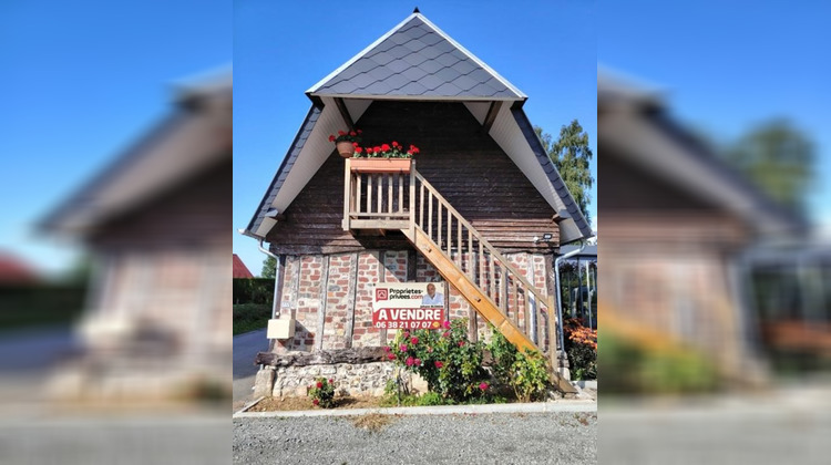 Ma-Cabane - Vente Maison DOUDEVILLE, 140 m²