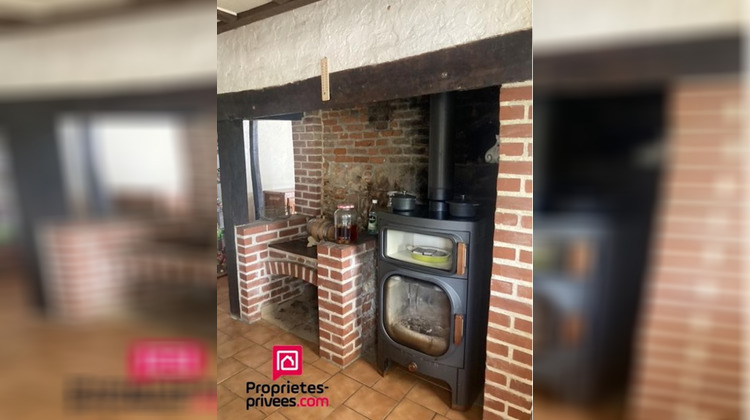 Ma-Cabane - Vente Maison DOUDEVILLE, 140 m²