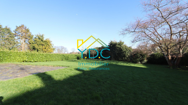Ma-Cabane - Vente Maison Doudeville, 123 m²