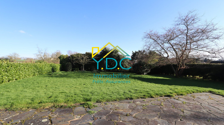 Ma-Cabane - Vente Maison Doudeville, 123 m²