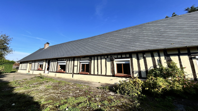 Ma-Cabane - Vente Maison Doudeville, 122 m²