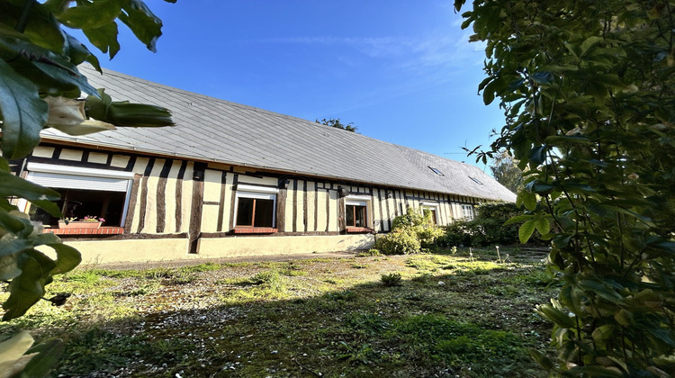 Ma-Cabane - Vente Maison Doudeville, 122 m²