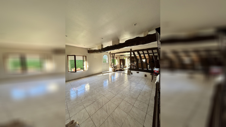 Ma-Cabane - Vente Maison Doudeville, 122 m²