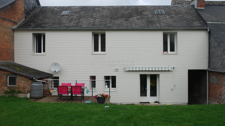 Ma-Cabane - Vente Maison DOUDEVILLE, 90 m²