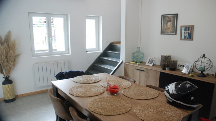 Ma-Cabane - Vente Maison DOUDEVILLE, 90 m²