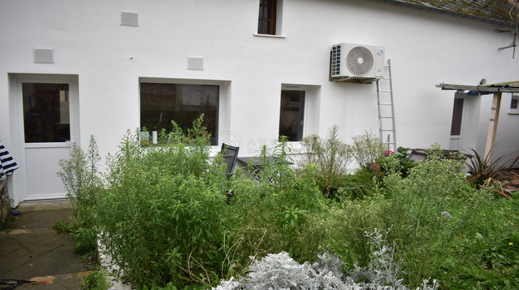 Ma-Cabane - Vente Maison DOUDEVILLE, 115 m²