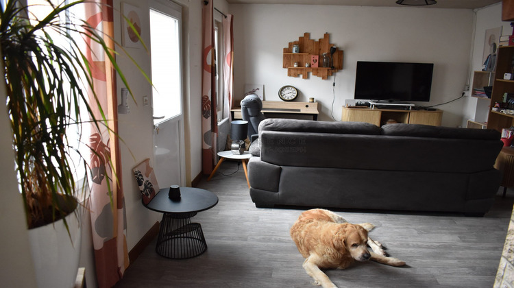 Ma-Cabane - Vente Maison DOUDEVILLE, 115 m²