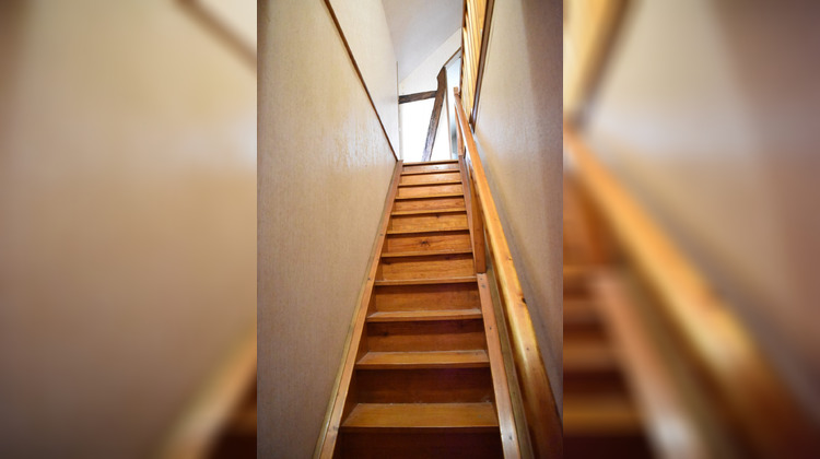 Ma-Cabane - Vente Maison DOUDEVILLE, 115 m²